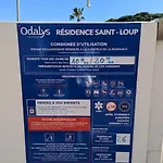 T3 Clim Piscine Chauffee Proche De La Parking Dans Village 아그