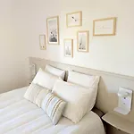 아파트 T3 Clim Piscine Chauffee Proche De La Parking Dans Village