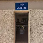 T3 Clim Piscine Chauffee Proche De La Parking Dans Village 아파트 *