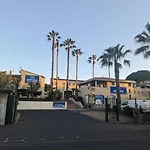 아파트 T3 Clim Piscine Chauffee Proche De La Parking Dans Village 아그