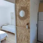 T3 Clim Piscine Chauffee Proche De La Parking Dans Village 아그