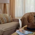 T3 Clim Piscine Chauffee Proche De La Parking Dans Village 아그