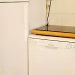 T3 Clim Piscine Chauffee Proche De La Parking Dans Village 아파트