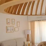 T3 Clim Piscine Chauffee Proche De La Parking Dans Village * 아그