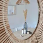 T3 Clim Piscine Chauffee Proche De La Parking Dans Village