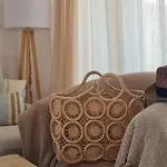 T3 Clim Piscine Chauffee Proche De La Parking Dans Village 아그