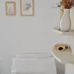 아파트 T3 Clim Piscine Chauffee Proche De La Parking Dans Village