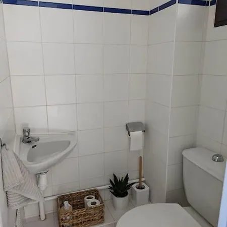 T3 Clim Piscine Chauffee Proche De La Parking Dans Village *