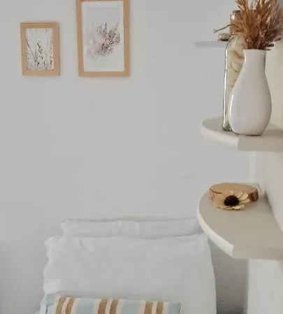 Apartamento T3 Clim Piscine Chauffee Proche De La Parking Dans Village