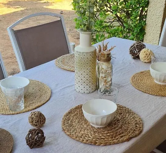 Lägenhet T3 Clim Piscine Chauffee Proche De La Parking Dans Village Agde