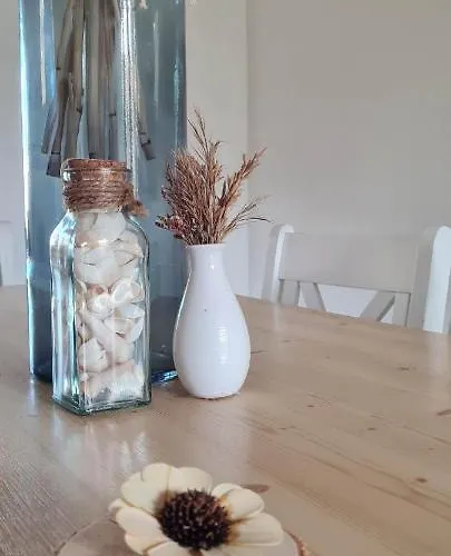 T3 Clim Piscine Chauffee Proche De La Parking Dans Village Lägenhet