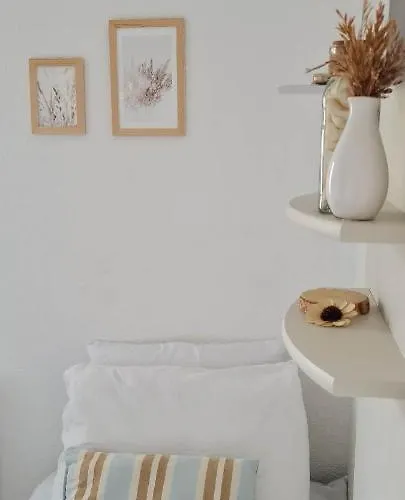 Appartamento T3 Clim Piscine Chauffée Proche De La Parking Dans Village